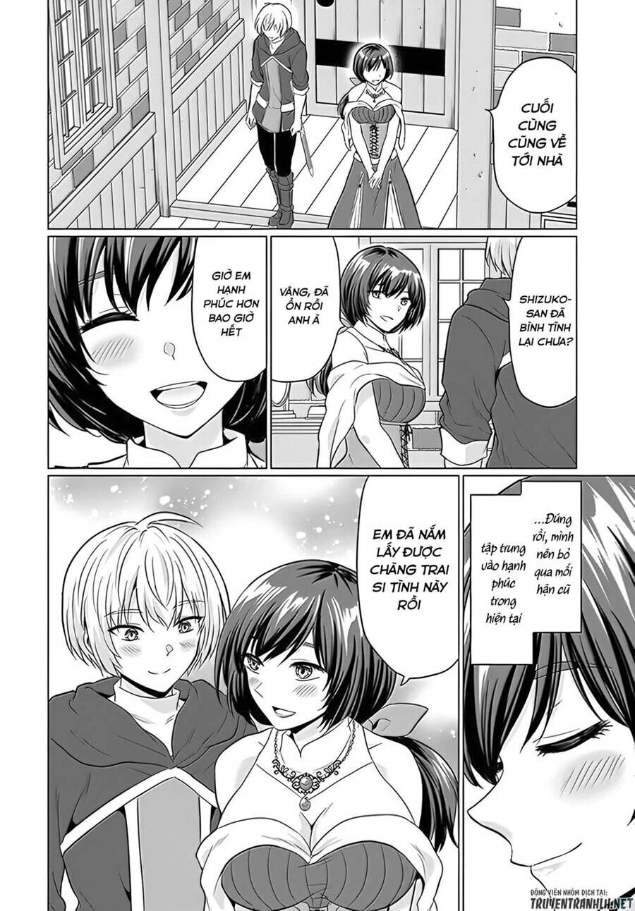 Yuusha Ni Zenbu Ubawareta Ore Wa Yuusha No Hahaoya To Party O Kumimashita Chapter 6 - Trang 2