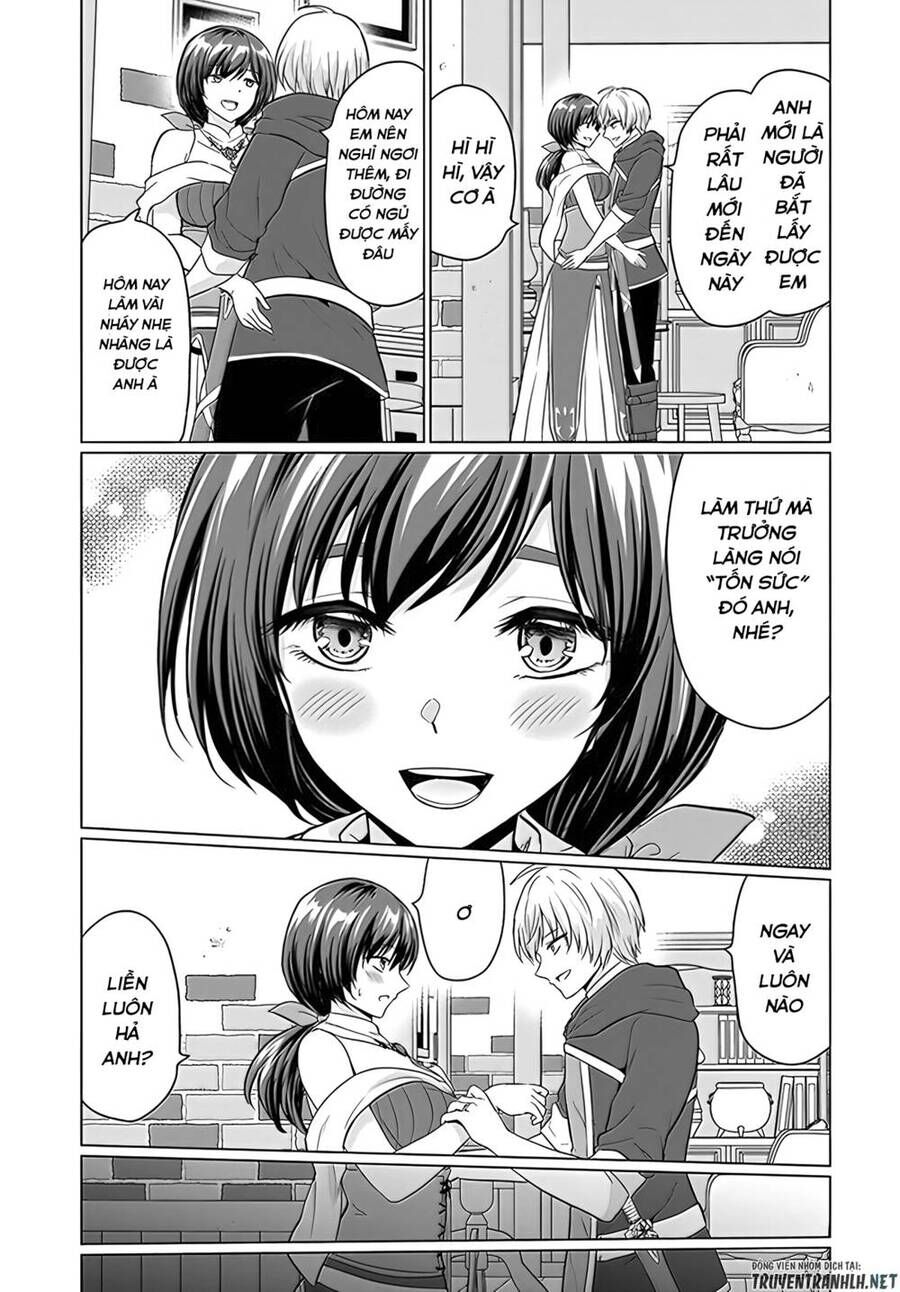 Yuusha Ni Zenbu Ubawareta Ore Wa Yuusha No Hahaoya To Party O Kumimashita Chapter 6 - Trang 2