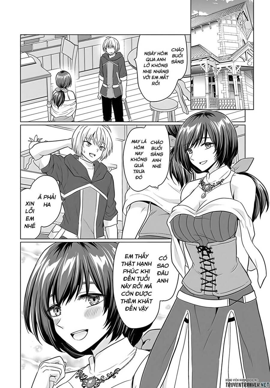 Yuusha Ni Zenbu Ubawareta Ore Wa Yuusha No Hahaoya To Party O Kumimashita Chapter 6 - Trang 2