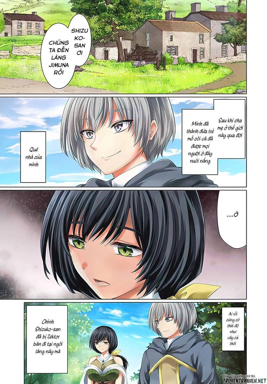 Yuusha Ni Zenbu Ubawareta Ore Wa Yuusha No Hahaoya To Party O Kumimashita Chapter 6 - Trang 2