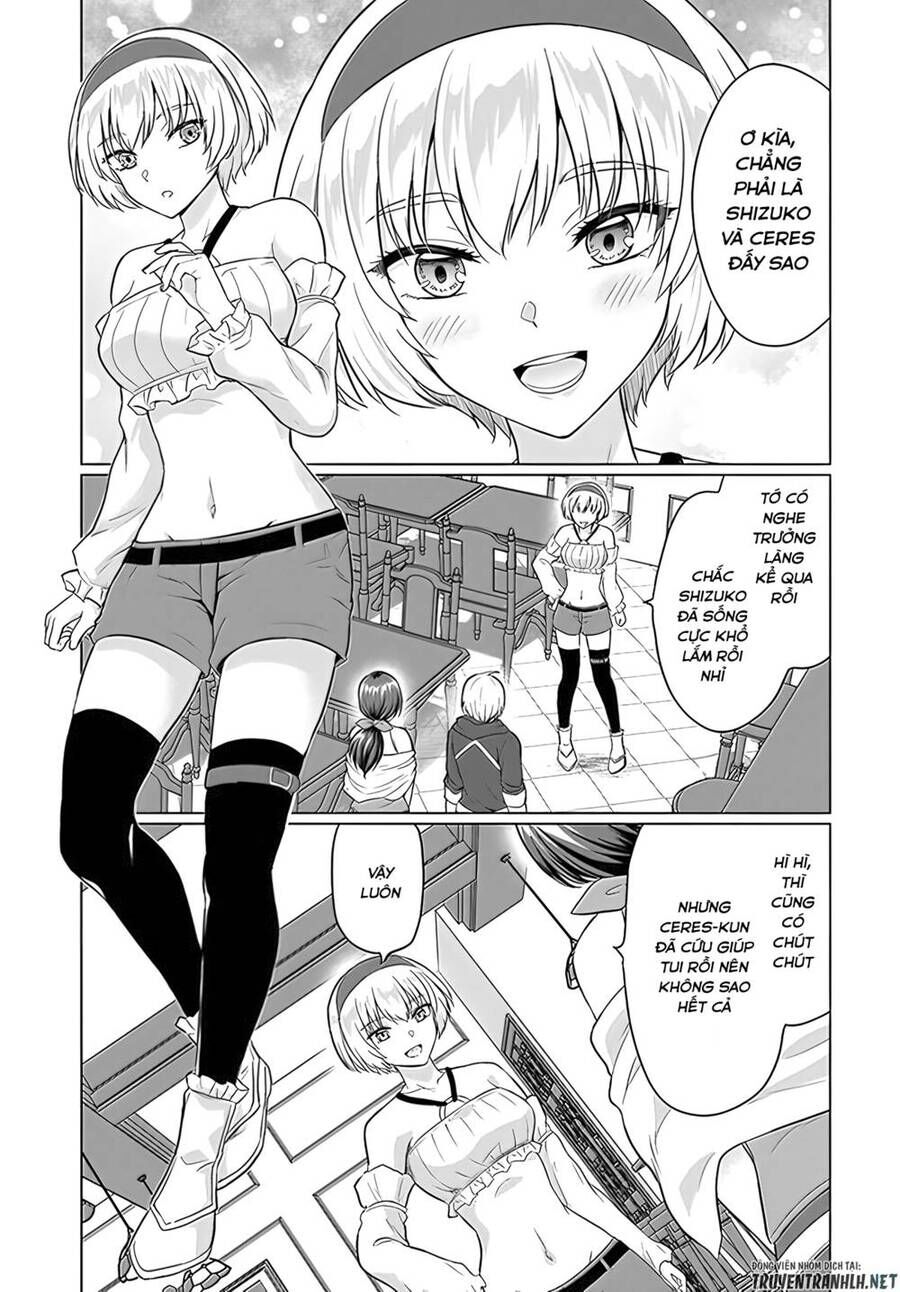Yuusha Ni Zenbu Ubawareta Ore Wa Yuusha No Hahaoya To Party O Kumimashita Chapter 6 - Trang 2