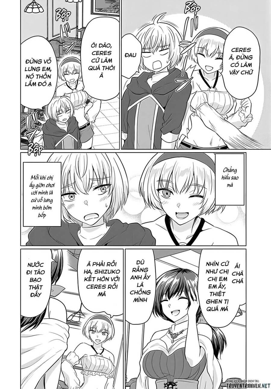 Yuusha Ni Zenbu Ubawareta Ore Wa Yuusha No Hahaoya To Party O Kumimashita Chapter 6 - Trang 2