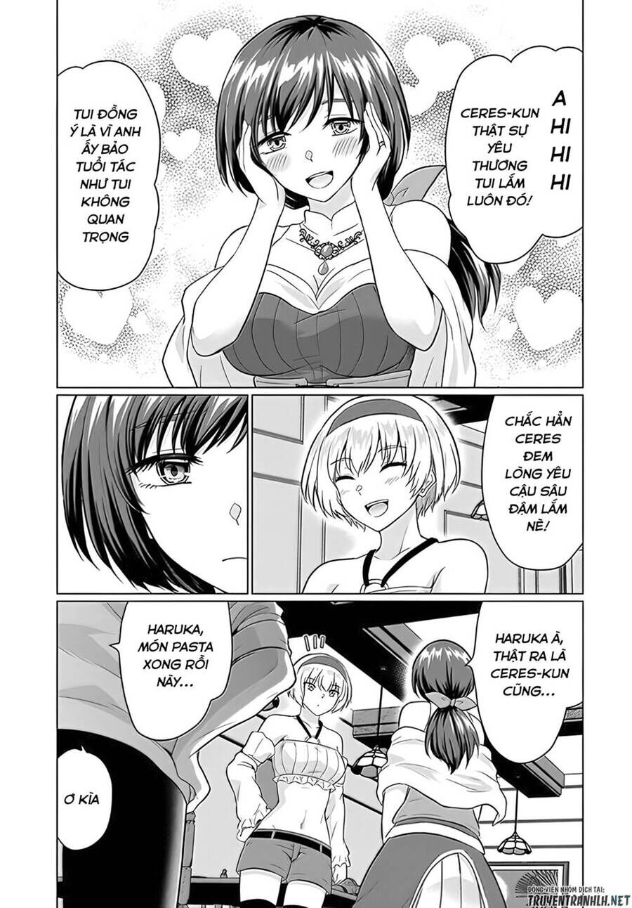 Yuusha Ni Zenbu Ubawareta Ore Wa Yuusha No Hahaoya To Party O Kumimashita Chapter 6 - Trang 2
