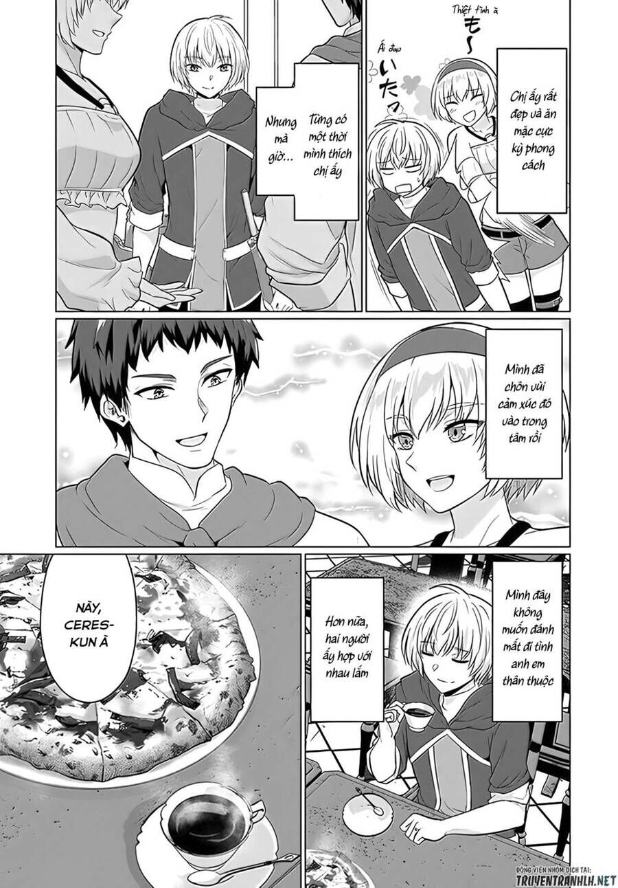 Yuusha Ni Zenbu Ubawareta Ore Wa Yuusha No Hahaoya To Party O Kumimashita Chapter 6 - Trang 2