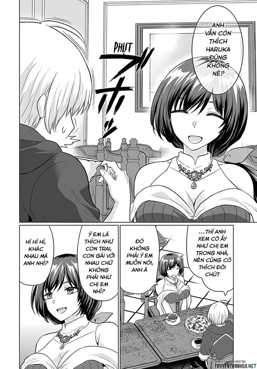 Yuusha Ni Zenbu Ubawareta Ore Wa Yuusha No Hahaoya To Party O Kumimashita Chapter 6 - Trang 2