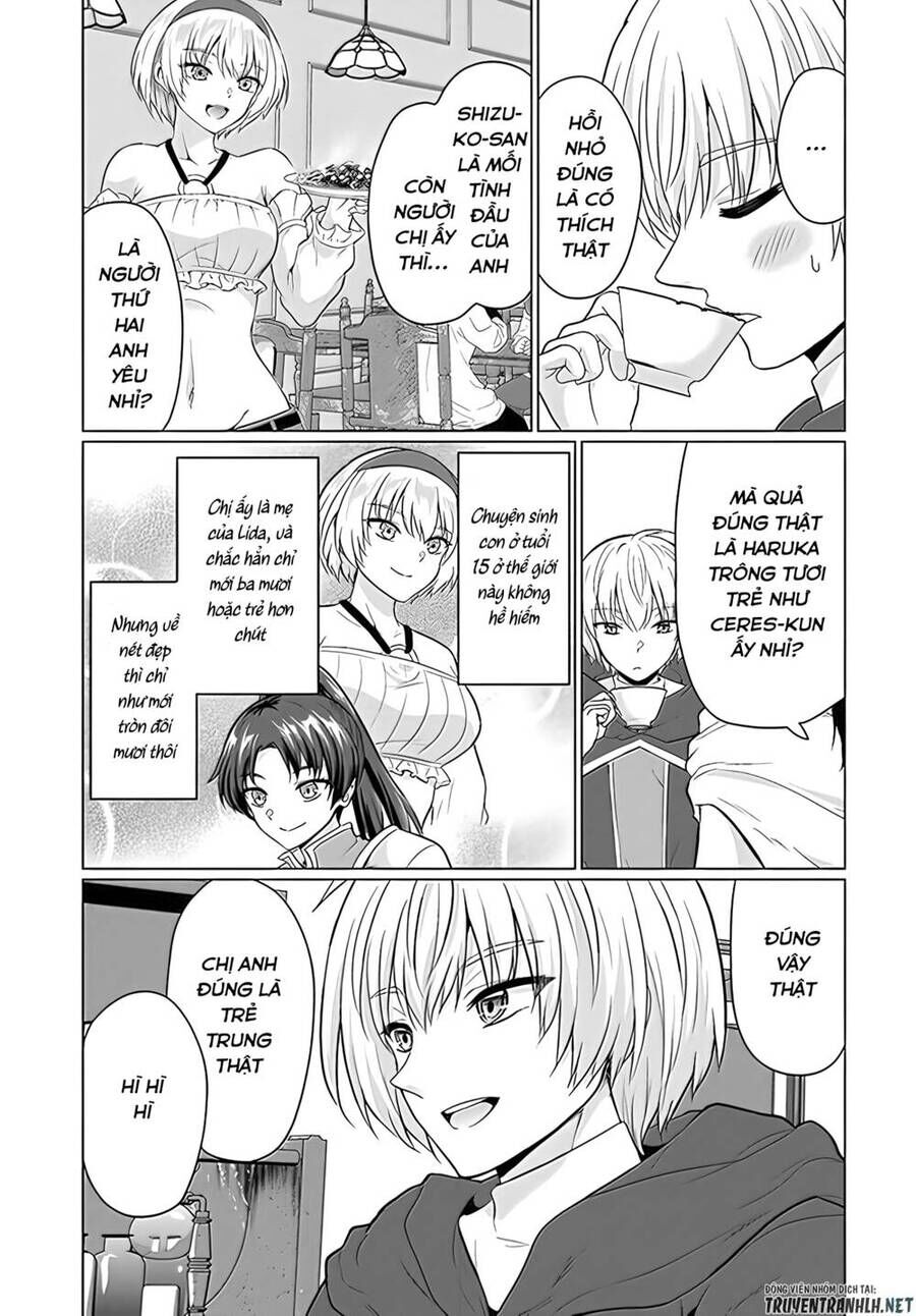 Yuusha Ni Zenbu Ubawareta Ore Wa Yuusha No Hahaoya To Party O Kumimashita Chapter 6 - Trang 2