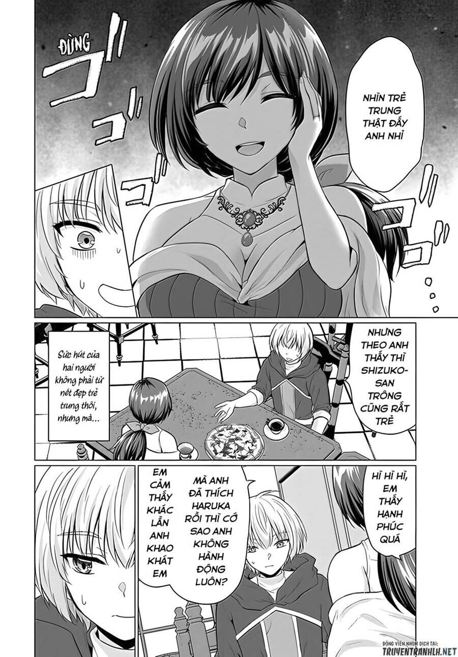 Yuusha Ni Zenbu Ubawareta Ore Wa Yuusha No Hahaoya To Party O Kumimashita Chapter 6 - Trang 2