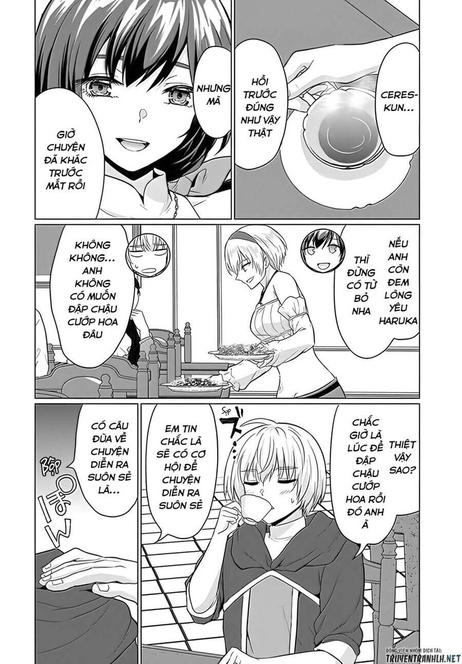Yuusha Ni Zenbu Ubawareta Ore Wa Yuusha No Hahaoya To Party O Kumimashita Chapter 6 - Trang 2
