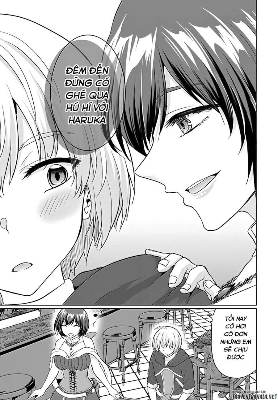 Yuusha Ni Zenbu Ubawareta Ore Wa Yuusha No Hahaoya To Party O Kumimashita Chapter 6 - Trang 2