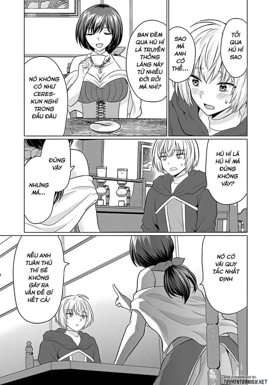 Yuusha Ni Zenbu Ubawareta Ore Wa Yuusha No Hahaoya To Party O Kumimashita Chapter 6 - Trang 2