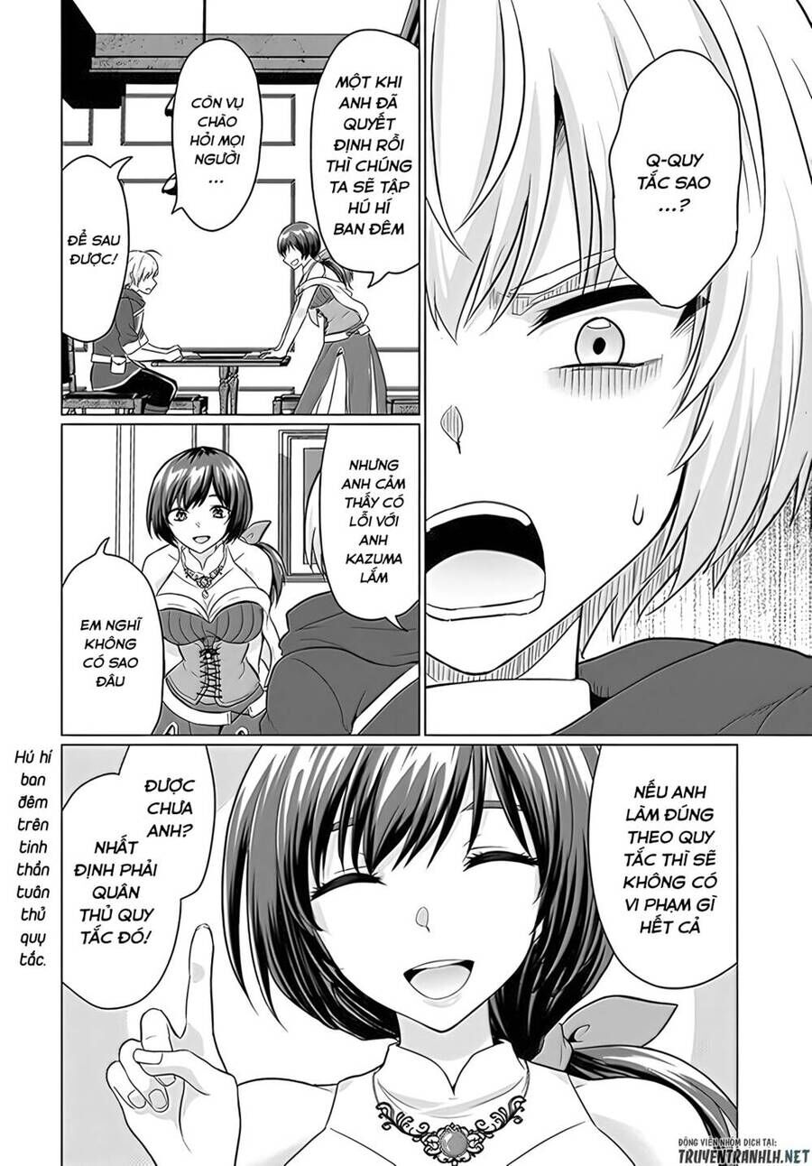 Yuusha Ni Zenbu Ubawareta Ore Wa Yuusha No Hahaoya To Party O Kumimashita Chapter 6 - Trang 2