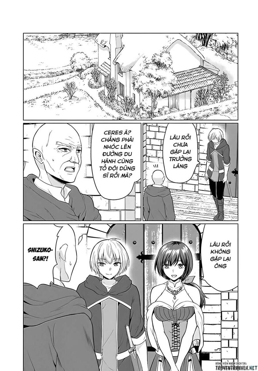 Yuusha Ni Zenbu Ubawareta Ore Wa Yuusha No Hahaoya To Party O Kumimashita Chapter 6 - Trang 2