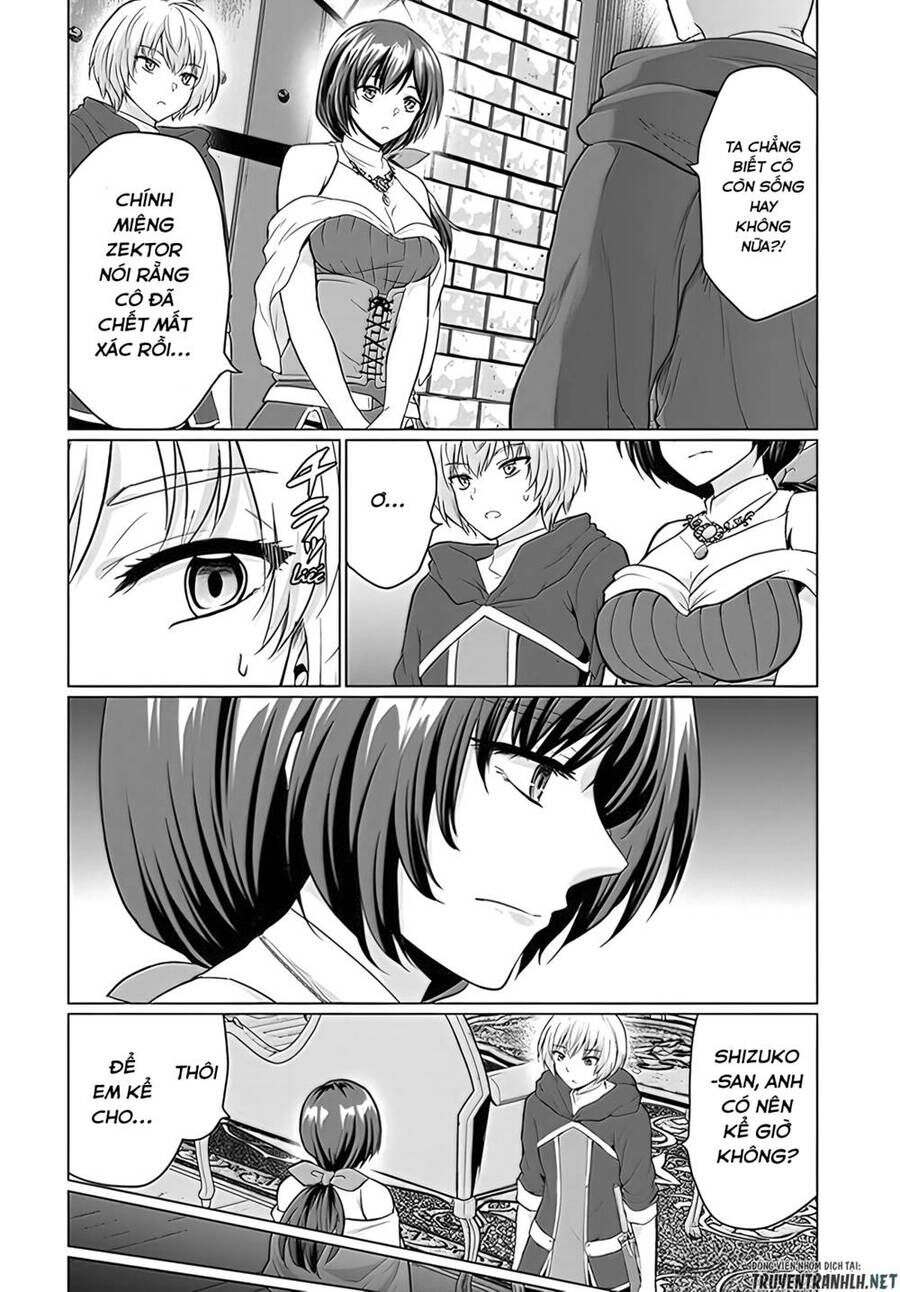 Yuusha Ni Zenbu Ubawareta Ore Wa Yuusha No Hahaoya To Party O Kumimashita Chapter 6 - Trang 2