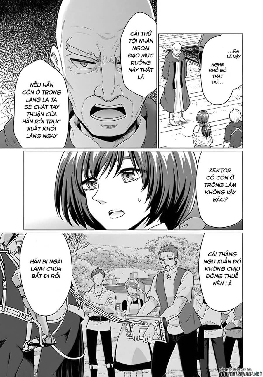 Yuusha Ni Zenbu Ubawareta Ore Wa Yuusha No Hahaoya To Party O Kumimashita Chapter 6 - Trang 2