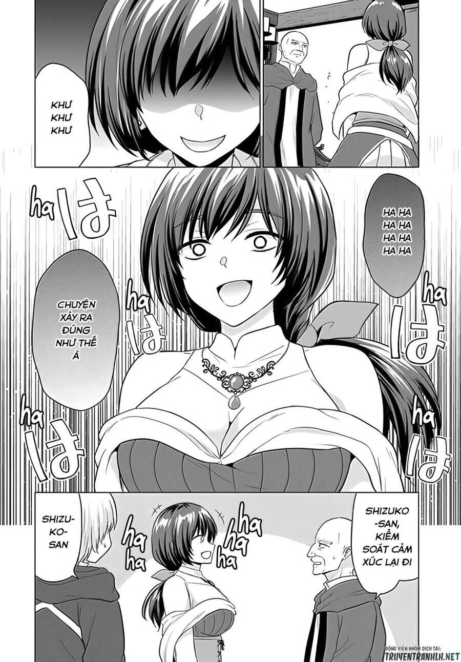 Yuusha Ni Zenbu Ubawareta Ore Wa Yuusha No Hahaoya To Party O Kumimashita Chapter 6 - Trang 2