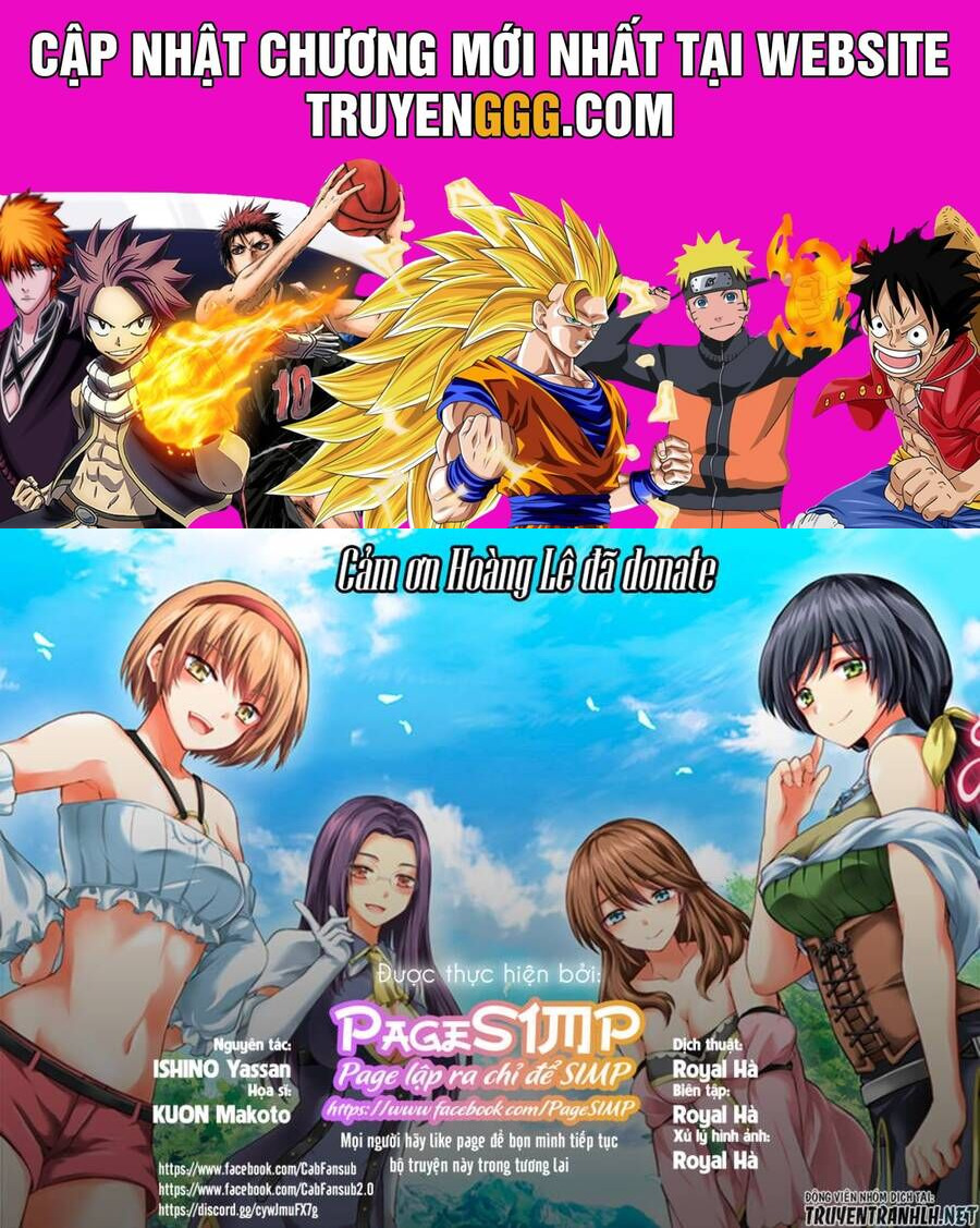 Yuusha Ni Zenbu Ubawareta Ore Wa Yuusha No Hahaoya To Party O Kumimashita Chapter 6.5 - Trang 2