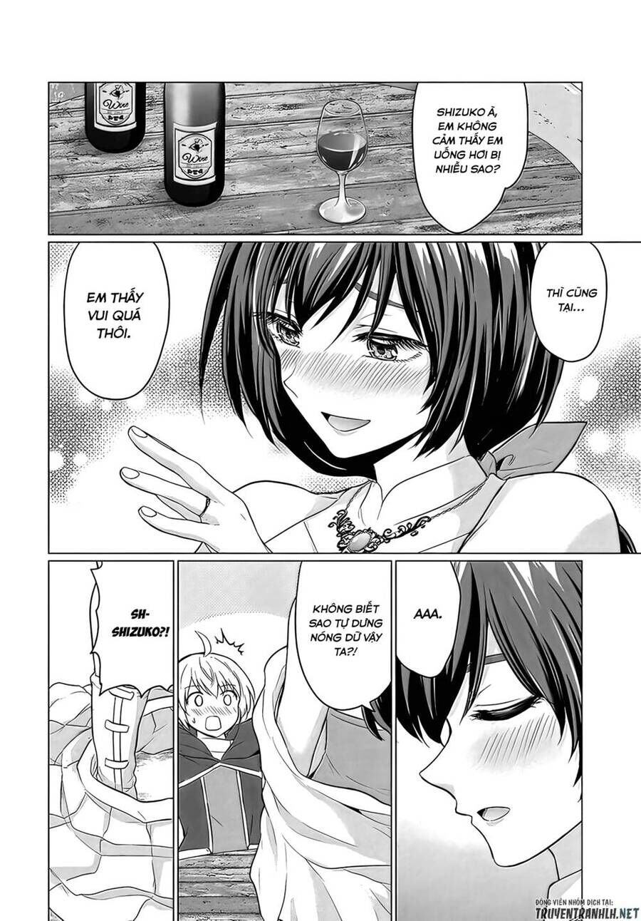 Yuusha Ni Zenbu Ubawareta Ore Wa Yuusha No Hahaoya To Party O Kumimashita Chapter 6.5 - Trang 2