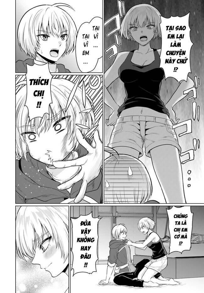 Yuusha Ni Zenbu Ubawareta Ore Wa Yuusha No Hahaoya To Party O Kumimashita Chapter 7 - Trang 2