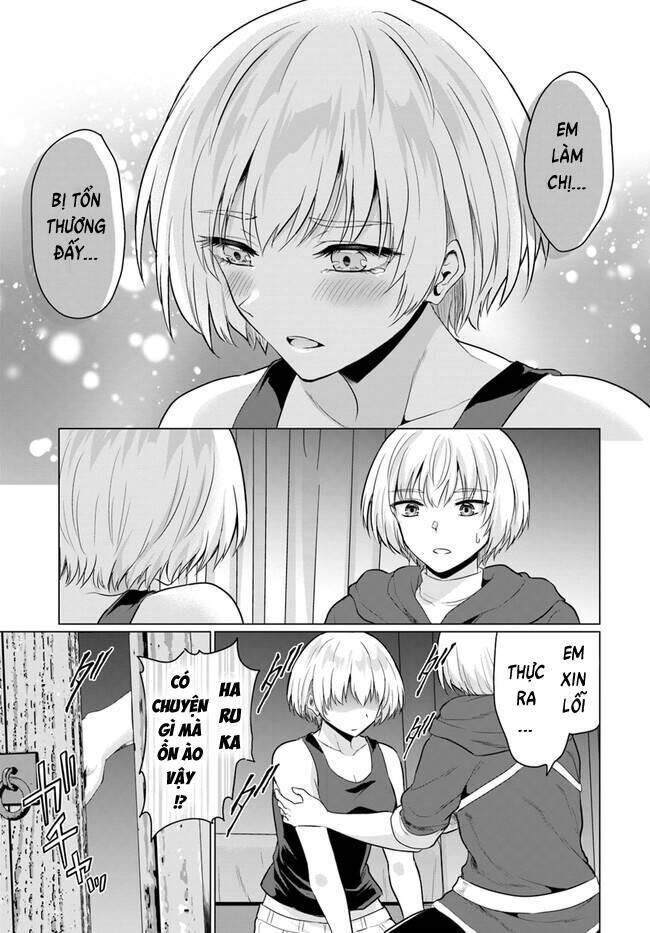 Yuusha Ni Zenbu Ubawareta Ore Wa Yuusha No Hahaoya To Party O Kumimashita Chapter 7 - Trang 2