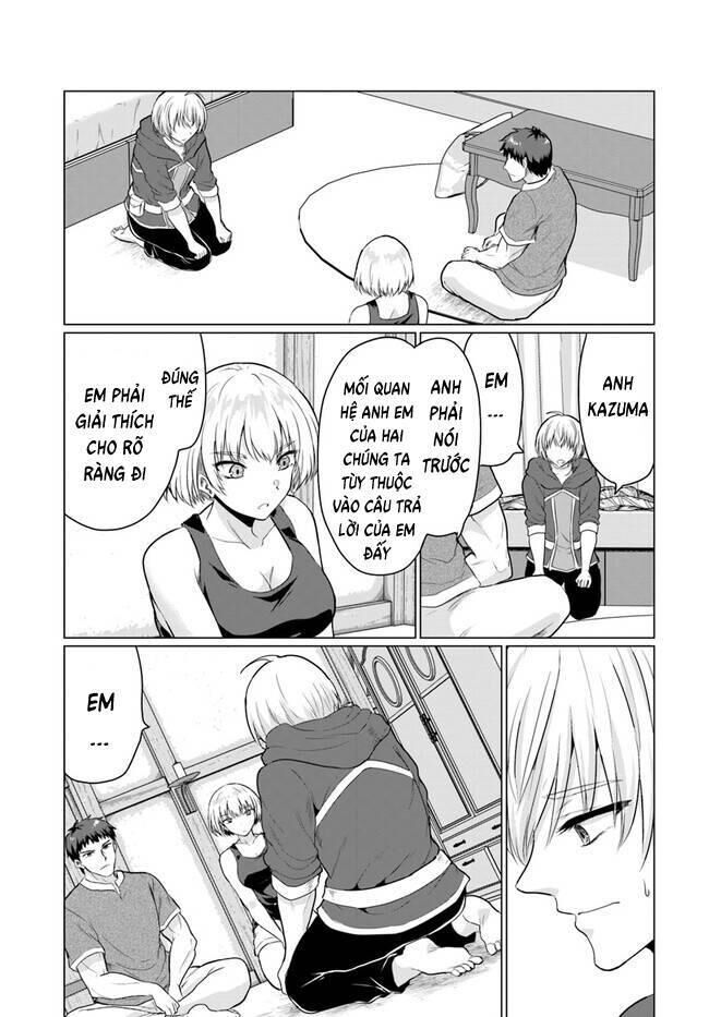 Yuusha Ni Zenbu Ubawareta Ore Wa Yuusha No Hahaoya To Party O Kumimashita Chapter 7 - Trang 2