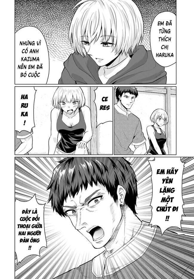 Yuusha Ni Zenbu Ubawareta Ore Wa Yuusha No Hahaoya To Party O Kumimashita Chapter 7 - Trang 2