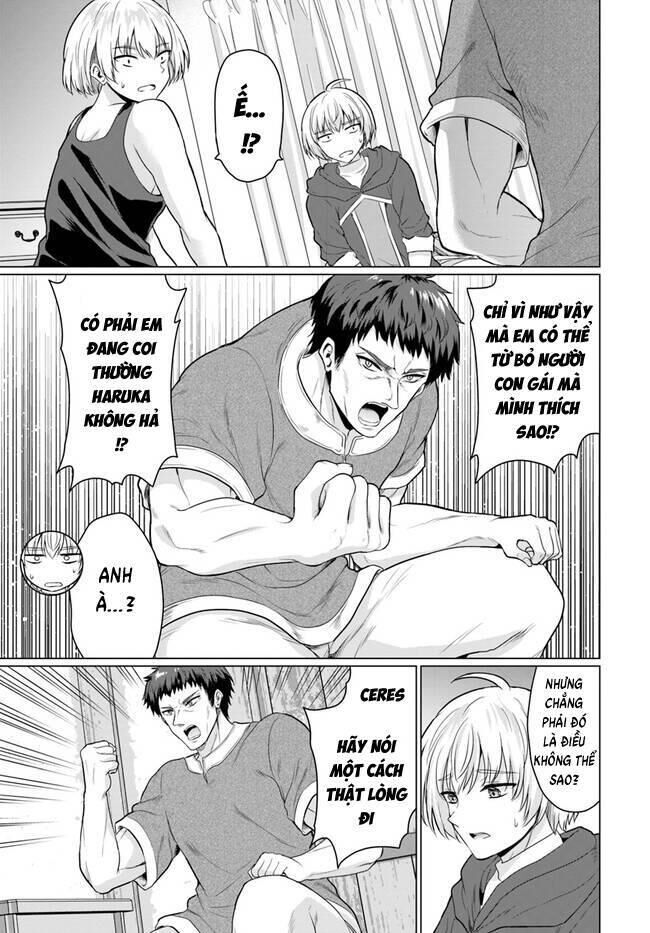 Yuusha Ni Zenbu Ubawareta Ore Wa Yuusha No Hahaoya To Party O Kumimashita Chapter 7 - Trang 2