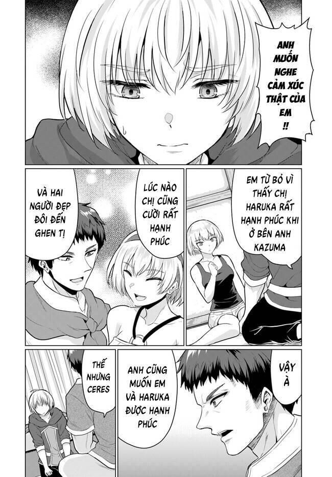 Yuusha Ni Zenbu Ubawareta Ore Wa Yuusha No Hahaoya To Party O Kumimashita Chapter 7 - Trang 2