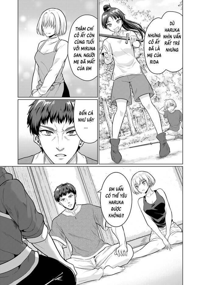 Yuusha Ni Zenbu Ubawareta Ore Wa Yuusha No Hahaoya To Party O Kumimashita Chapter 7 - Trang 2
