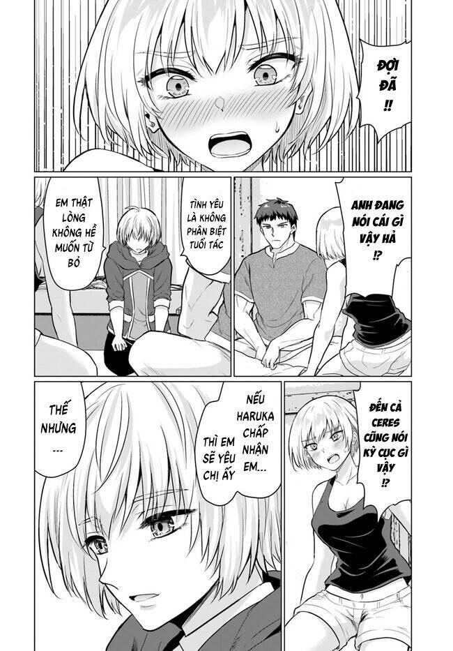 Yuusha Ni Zenbu Ubawareta Ore Wa Yuusha No Hahaoya To Party O Kumimashita Chapter 7 - Trang 2