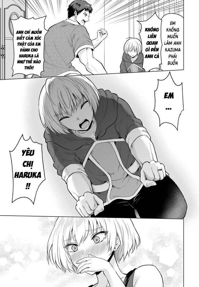 Yuusha Ni Zenbu Ubawareta Ore Wa Yuusha No Hahaoya To Party O Kumimashita Chapter 7 - Trang 2