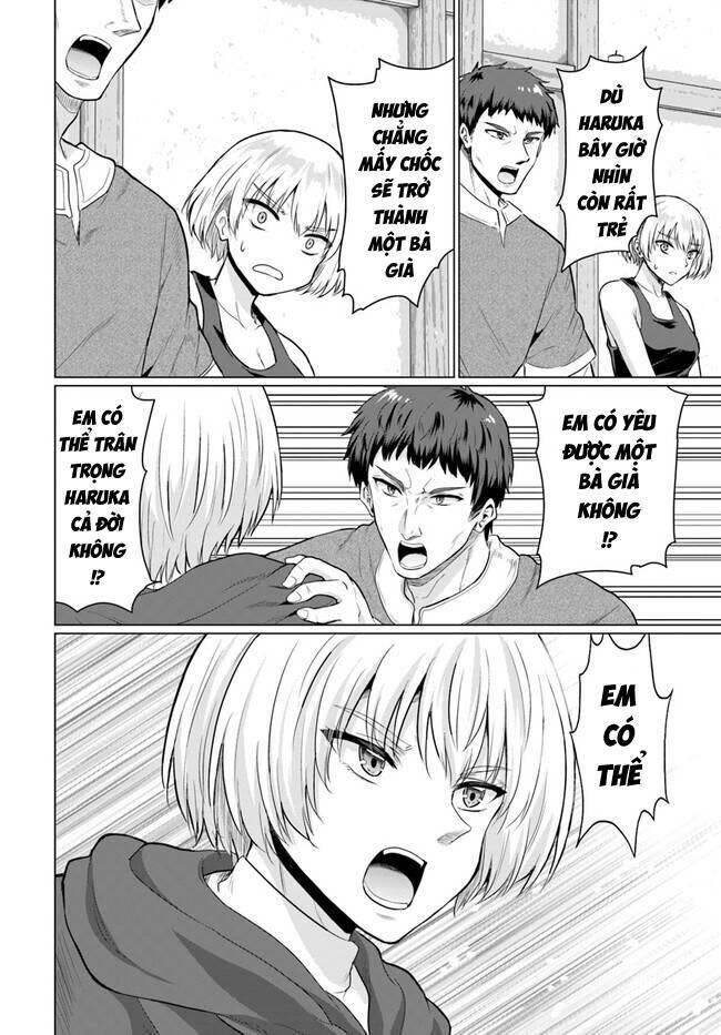 Yuusha Ni Zenbu Ubawareta Ore Wa Yuusha No Hahaoya To Party O Kumimashita Chapter 7 - Trang 2