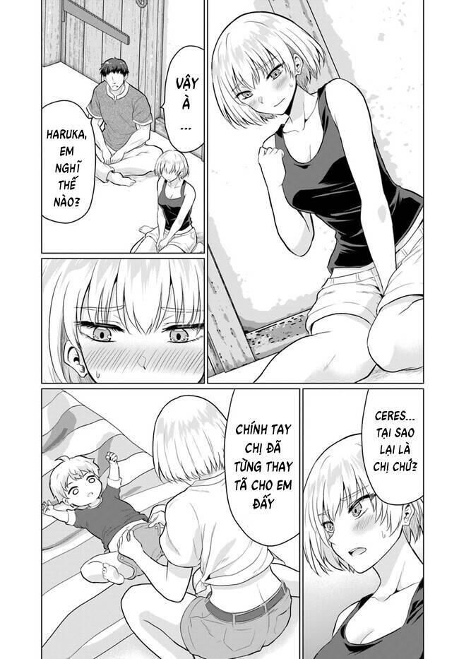 Yuusha Ni Zenbu Ubawareta Ore Wa Yuusha No Hahaoya To Party O Kumimashita Chapter 7 - Trang 2