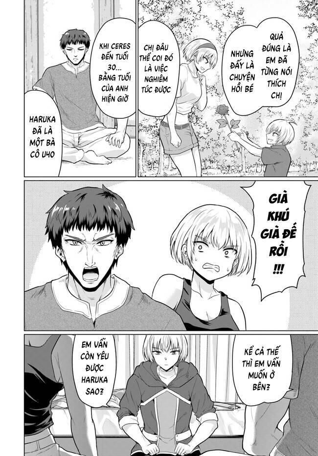 Yuusha Ni Zenbu Ubawareta Ore Wa Yuusha No Hahaoya To Party O Kumimashita Chapter 7 - Trang 2