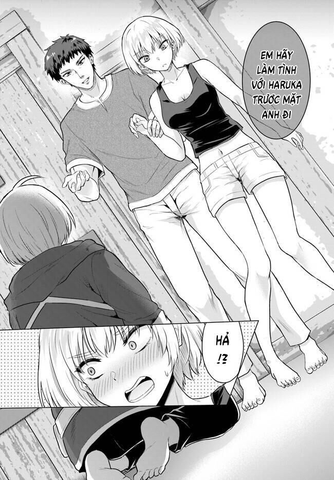 Yuusha Ni Zenbu Ubawareta Ore Wa Yuusha No Hahaoya To Party O Kumimashita Chapter 7 - Trang 2