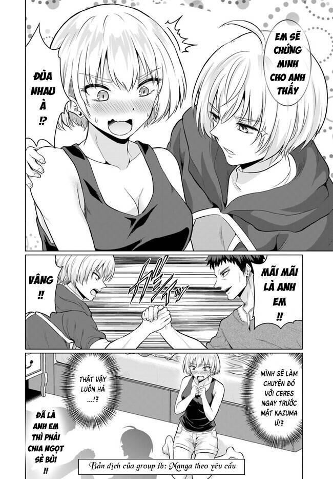 Yuusha Ni Zenbu Ubawareta Ore Wa Yuusha No Hahaoya To Party O Kumimashita Chapter 7 - Trang 2