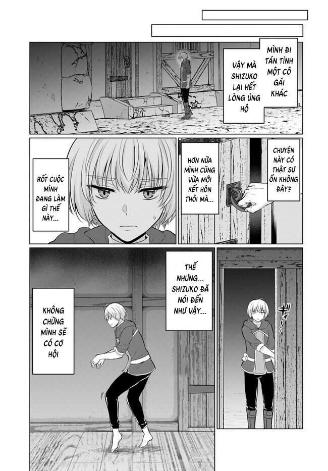 Yuusha Ni Zenbu Ubawareta Ore Wa Yuusha No Hahaoya To Party O Kumimashita Chapter 7 - Trang 2