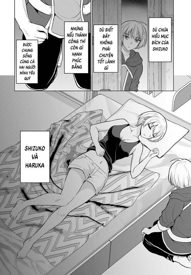 Yuusha Ni Zenbu Ubawareta Ore Wa Yuusha No Hahaoya To Party O Kumimashita Chapter 7 - Trang 2
