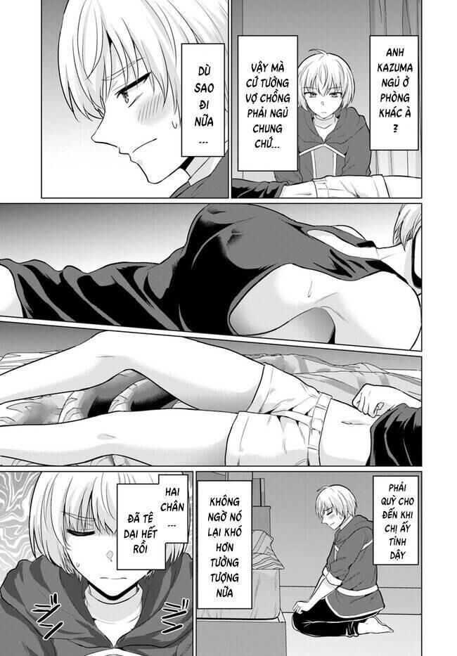Yuusha Ni Zenbu Ubawareta Ore Wa Yuusha No Hahaoya To Party O Kumimashita Chapter 7 - Trang 2