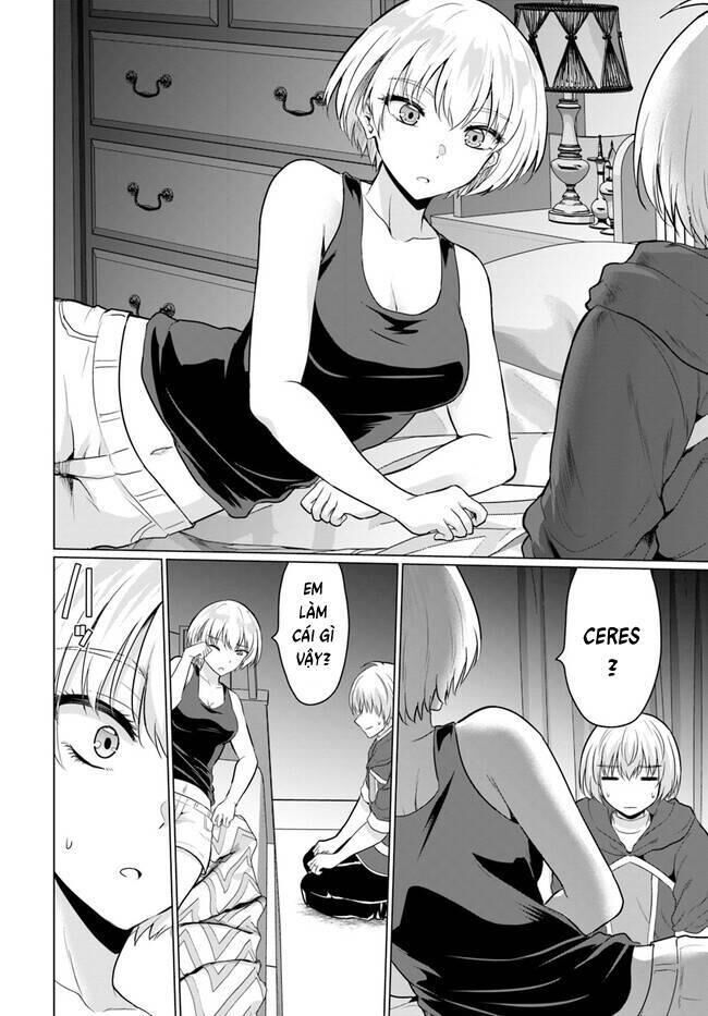 Yuusha Ni Zenbu Ubawareta Ore Wa Yuusha No Hahaoya To Party O Kumimashita Chapter 7 - Trang 2