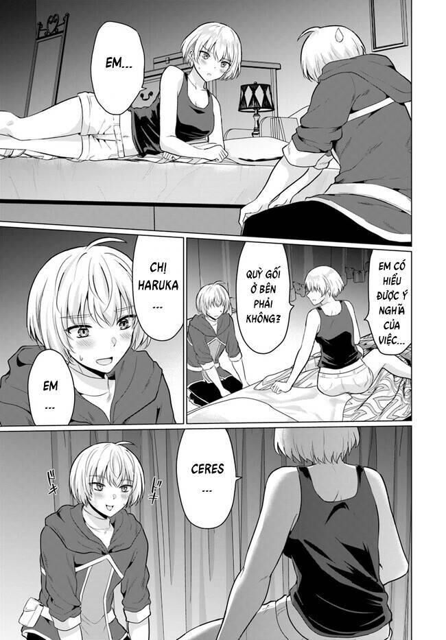 Yuusha Ni Zenbu Ubawareta Ore Wa Yuusha No Hahaoya To Party O Kumimashita Chapter 7 - Trang 2
