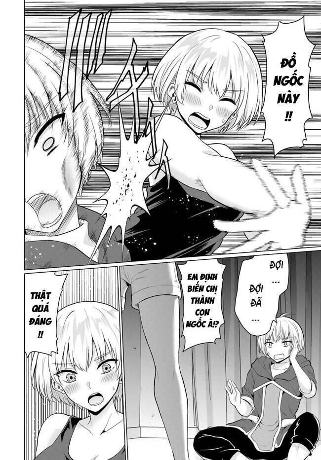 Yuusha Ni Zenbu Ubawareta Ore Wa Yuusha No Hahaoya To Party O Kumimashita Chapter 7 - Trang 2