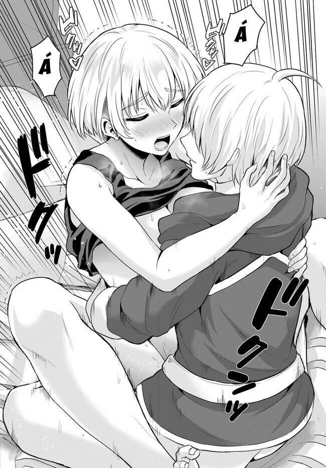 Yuusha Ni Zenbu Ubawareta Ore Wa Yuusha No Hahaoya To Party O Kumimashita Chapter 8 - Trang 2