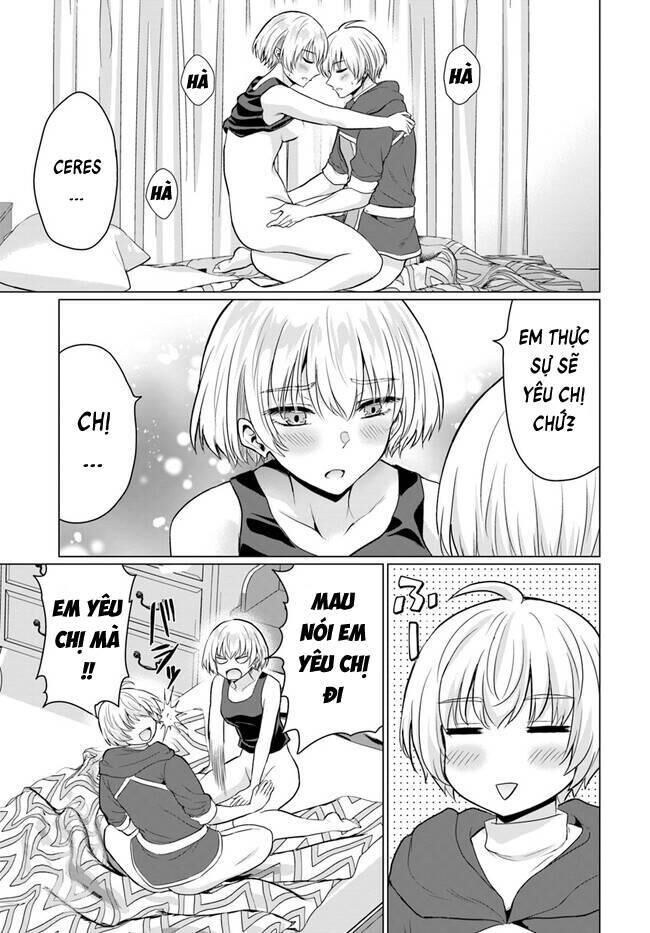 Yuusha Ni Zenbu Ubawareta Ore Wa Yuusha No Hahaoya To Party O Kumimashita Chapter 8 - Trang 2