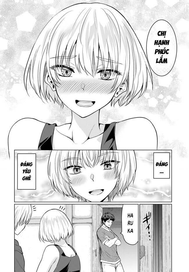 Yuusha Ni Zenbu Ubawareta Ore Wa Yuusha No Hahaoya To Party O Kumimashita Chapter 8 - Trang 2