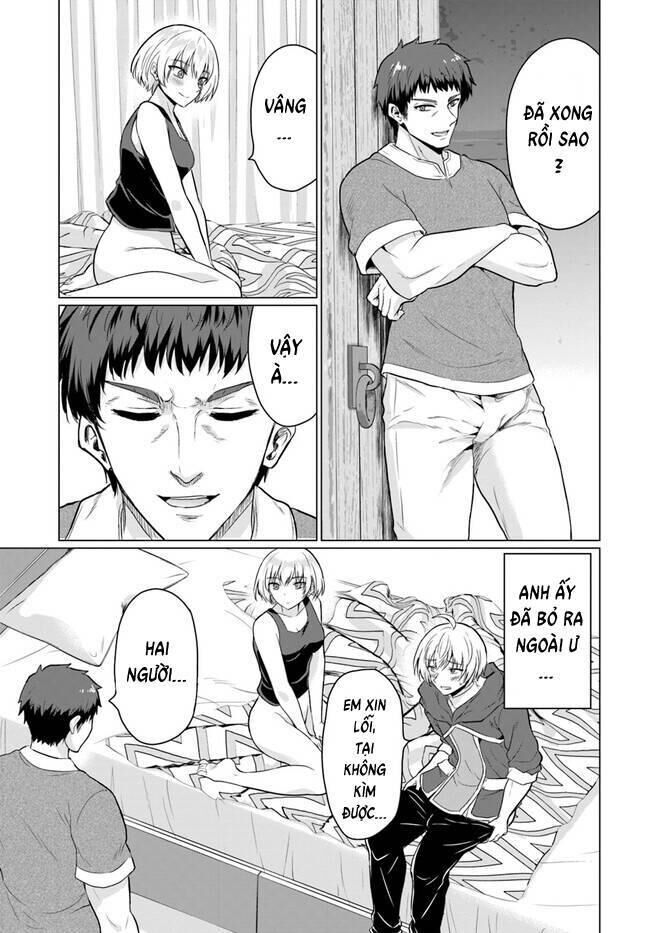 Yuusha Ni Zenbu Ubawareta Ore Wa Yuusha No Hahaoya To Party O Kumimashita Chapter 8 - Trang 2