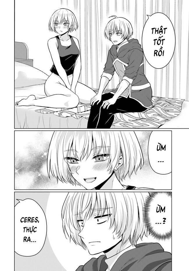 Yuusha Ni Zenbu Ubawareta Ore Wa Yuusha No Hahaoya To Party O Kumimashita Chapter 8 - Trang 2