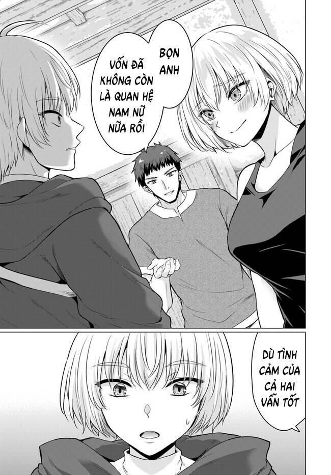 Yuusha Ni Zenbu Ubawareta Ore Wa Yuusha No Hahaoya To Party O Kumimashita Chapter 8 - Trang 2