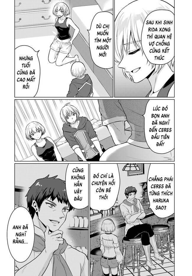 Yuusha Ni Zenbu Ubawareta Ore Wa Yuusha No Hahaoya To Party O Kumimashita Chapter 8 - Trang 2