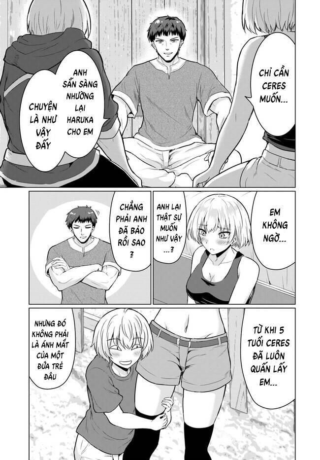 Yuusha Ni Zenbu Ubawareta Ore Wa Yuusha No Hahaoya To Party O Kumimashita Chapter 8 - Trang 2