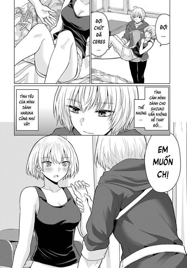 Yuusha Ni Zenbu Ubawareta Ore Wa Yuusha No Hahaoya To Party O Kumimashita Chapter 8 - Trang 2
